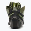 Mászócipő La Sportiva TC Pro olive 6