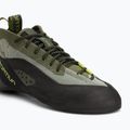 Mászócipő La Sportiva TC Pro olive 7