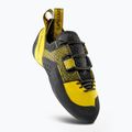 Férfi mászócipő La Sportiva Katana Laces yellow/black 8