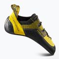 Férfi mászócipő La Sportiva Katana Laces yellow/black 9