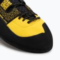 Férfi mászócipő La Sportiva Katana Laces yellow/black 7