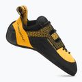 Férfi La Sportiva Katana Laces hegymászócipő sárga/fekete 2