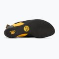 Férfi La Sportiva Katana Laces hegymászócipő sárga/fekete 4