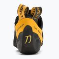 Férfi La Sportiva Katana Laces hegymászócipő sárga/fekete 6