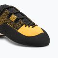 Férfi La Sportiva Katana Laces hegymászócipő sárga/fekete 7