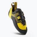 Férfi La Sportiva Katana Laces hegymászócipő sárga/fekete