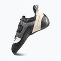 La Sportiva gyermek mászócipő Katana Laces fehér/fekete 3