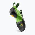 Férfi mászócipő La Sportiva Skwama Vegan black/flash green 4