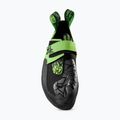 Férfi mászócipő La Sportiva Skwama Vegan black/flash green 6