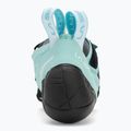 La Sportiva Skwama Vegan Carbon / türkiz női hegymászó cipő 6