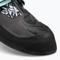 La Sportiva Skwama Vegan Carbon / türkiz női hegymászó cipő 7