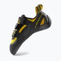 Férfi mászócipő La Sportiva Miura VS black/yellow 3