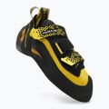 Férfi mászócipő La Sportiva Miura VS black/yellow