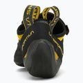Férfi mászócipő La Sportiva Miura VS black/yellow 6