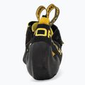La Sportiva férfi hegymászó cipő Theory sárga / fekete 6