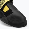 La Sportiva férfi hegymászó cipő Theory sárga / fekete 7