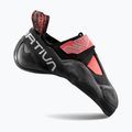 La Sportiva Theory női hegymászó cipő hibiszkusz/fekete 8