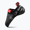 La Sportiva Theory női hegymászó cipő hibiszkusz/fekete 9