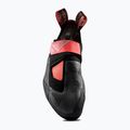 La Sportiva Theory női hegymászó cipő hibiszkusz/fekete 11