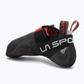 La Sportiva Theory női hegymászó cipő hibiszkusz/fekete 3