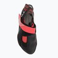 La Sportiva Theory női hegymászó cipő hibiszkusz/fekete 5