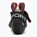 La Sportiva Theory női hegymászó cipő hibiszkusz/fekete 6