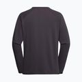 Férfi pulóver La Sportiva Tufa Sweater onyx 2