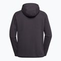 Férfi La Sportiva Telendos Hoody onyx trekking melegítőfelső 2