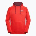 Férfi pulóver La Sportiva Telendos Hoody mountain red 3