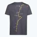La Sportiva férfi Dawn Wall onyx póló 4