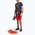 Férfi La Sportiva Bolt mountain piros/savana trekking nadrágok 2