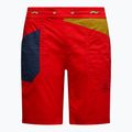 Férfi La Sportiva Bolt mountain piros/savana trekking nadrágok 4