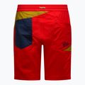 Férfi La Sportiva Bolt mountain piros/savana trekking nadrágok 5