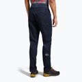 Férfi mászónadrág La Sportiva Cave Jeans denim/night sky 2