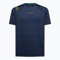 La Sportiva férfi Sunfire night sky / savana férfi póló