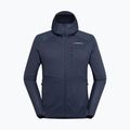 Férfi polár pulóver La Sportiva Aequilibrium Thermal Hoody night sky/chalk