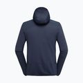 Férfi polár pulóver La Sportiva Aequilibrium Thermal Hoody night sky/chalk 2