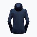Női polár kapucnis pulóver La Sportiva Aequilibrium Thermal Hoody night sky/chalk 2
