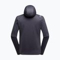 Férfi trekking kapucnis pulóver La Sportiva Chill Thermal Hoody onyx/chalk 5