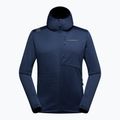 Férfi La Sportiva Chill Thermal Hoody night sky / savana trekking melegítőfelső
