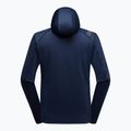 Férfi La Sportiva Chill Thermal Hoody night sky / savana trekking melegítőfelső 2