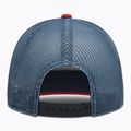 La Sportiva LS Trucker hegyi piros/éjszakai égbolt baseball sapka 2