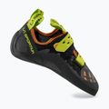 Férfi mászócipő La Sportiva Tarantula carbon/lime punch 2