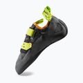 Férfi mászócipő La Sportiva Tarantula carbon/lime punch 3