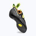 Férfi mászócipő La Sportiva Tarantula carbon/lime punch 4