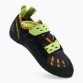 Férfi mászócipő La Sportiva Tarantula carbon/lime punch