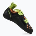 Férfi mászócipő La Sportiva Tarantula carbon/lime punch 2