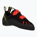 La Sportiva férfi hegymászó cipő Tarantula fekete/mákos