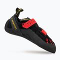 La Sportiva férfi hegymászó cipő Tarantula fekete/mákos 2