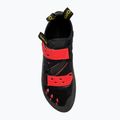 La Sportiva férfi hegymászó cipő Tarantula fekete/mákos 5